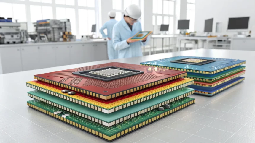 diamond layers promise cooler chips