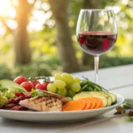 dietary guidelines alcohol