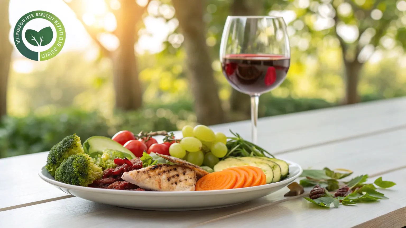 dietary guidelines alcohol