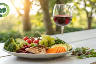 dietary guidelines alcohol