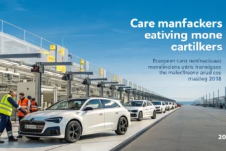 eu automakers set monthly savings