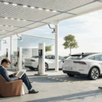 ev charging experience needs improvement