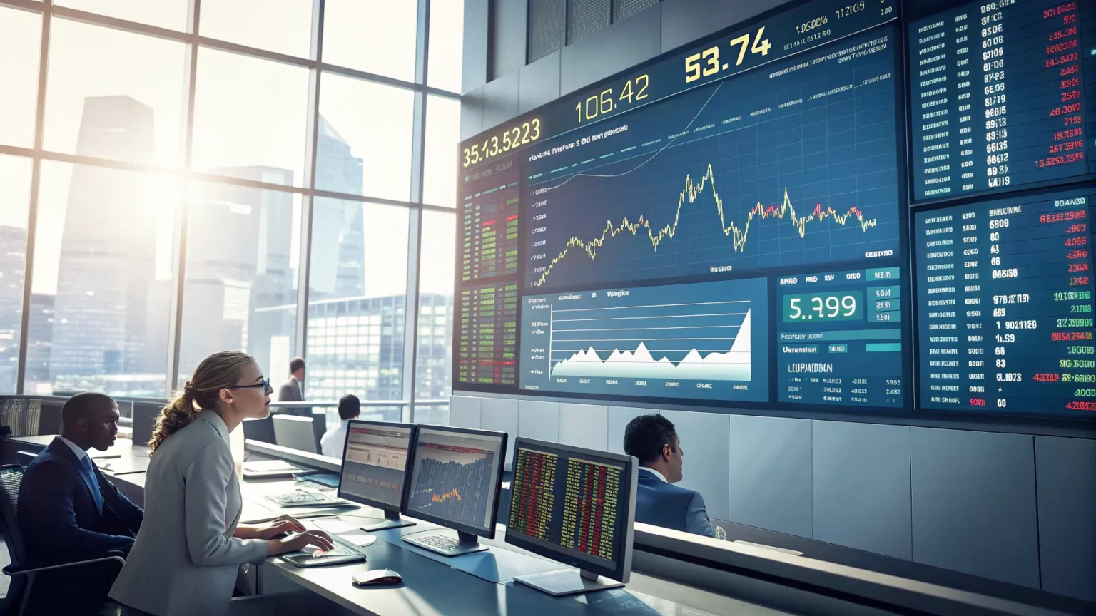 fed cuts rates signals more