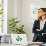 founder credits rebrand startup growth