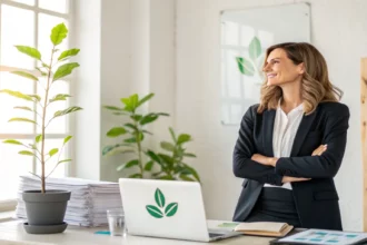 founder credits rebrand startup growth