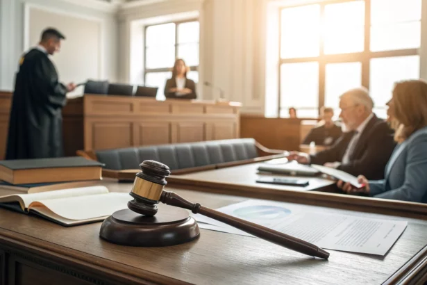 google antitrust case victory