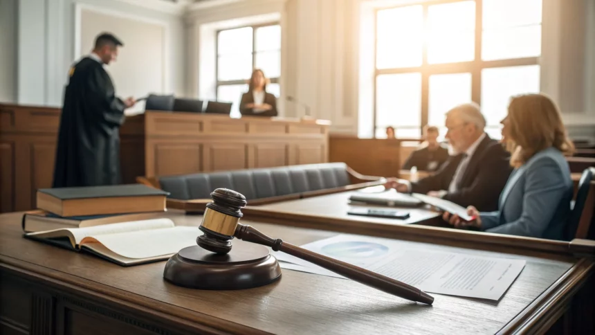 google antitrust case victory