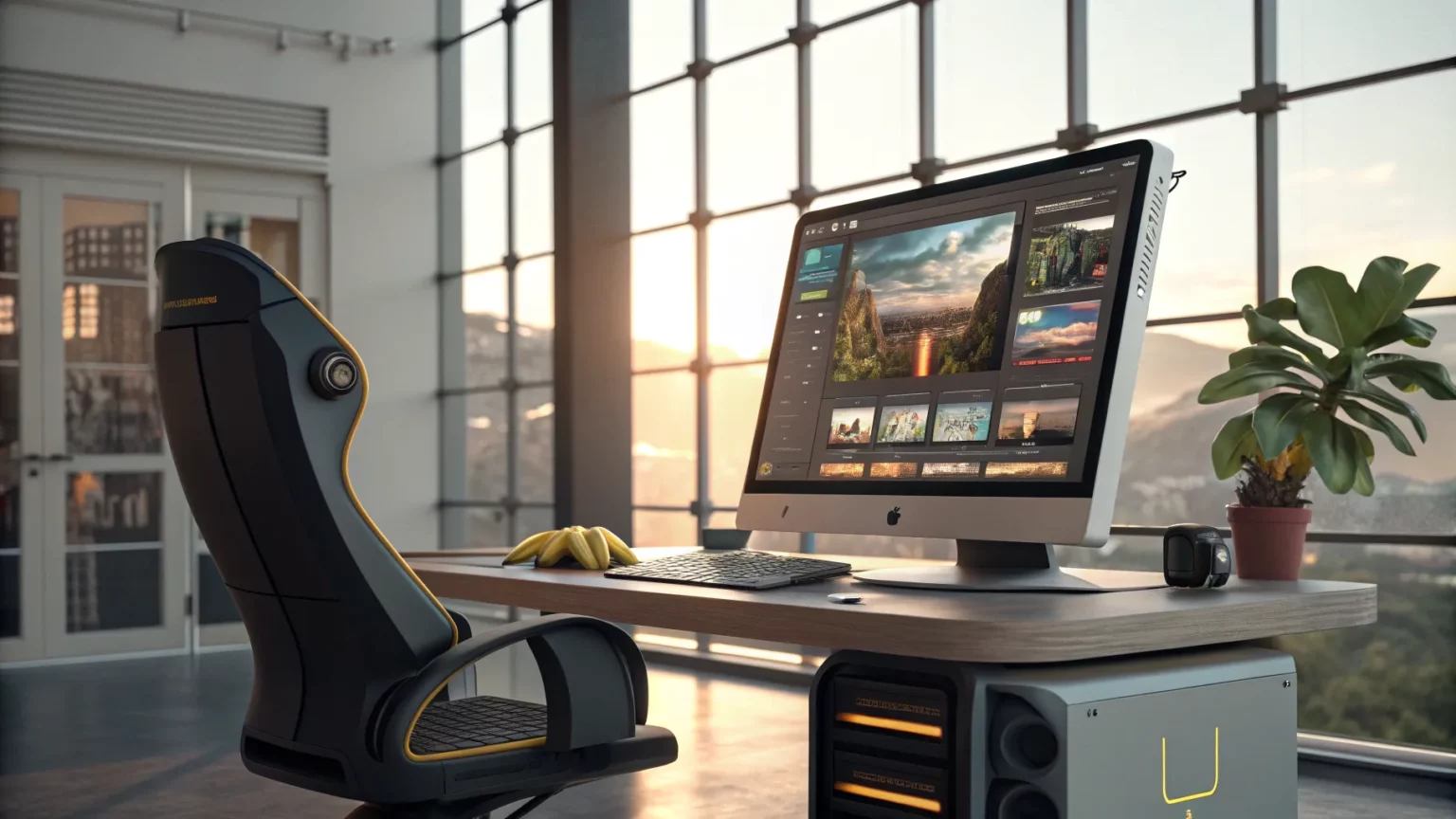 google nano banana ai image