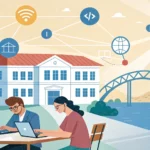 greece openai education business