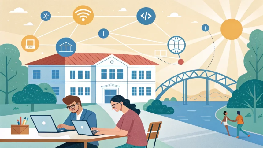 greece openai education business