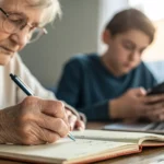 handwriting digital future