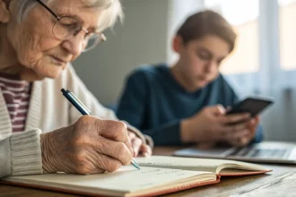 handwriting digital future