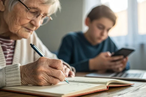 handwriting digital future