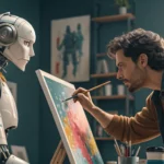 humans outperform ai creativity study