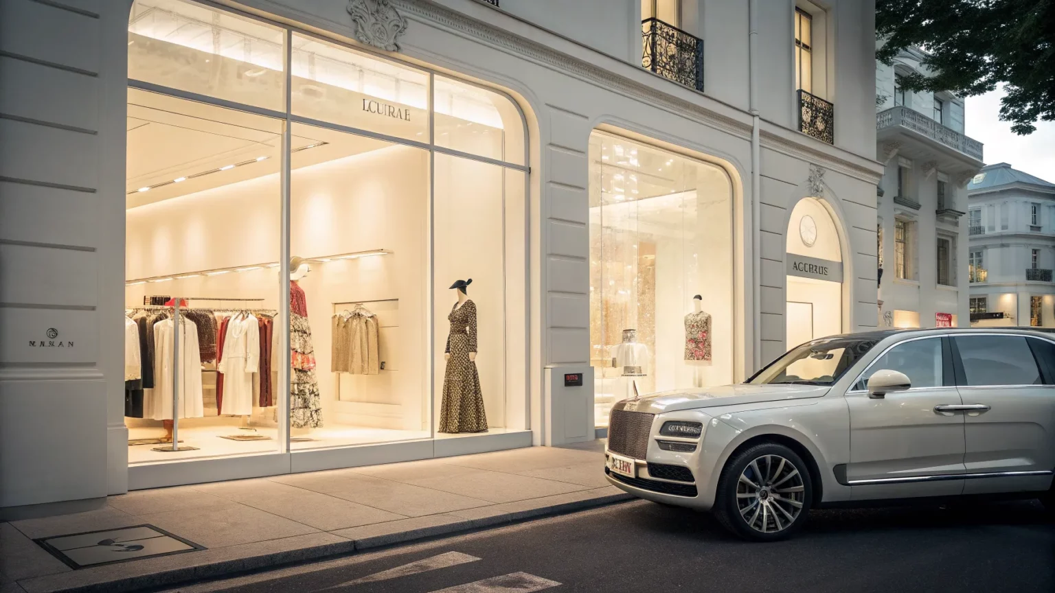 iranian diplomats shopping rights limited