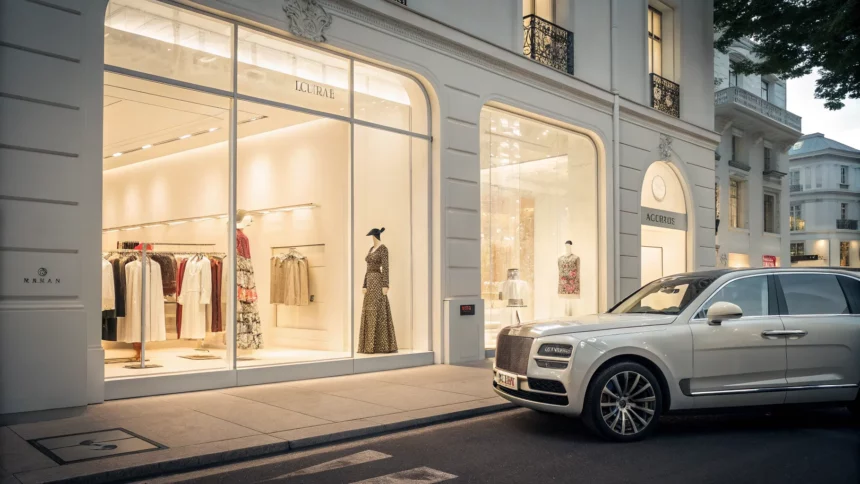 iranian diplomats shopping rights limited