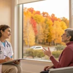 kennedy vaccine skepticism fall