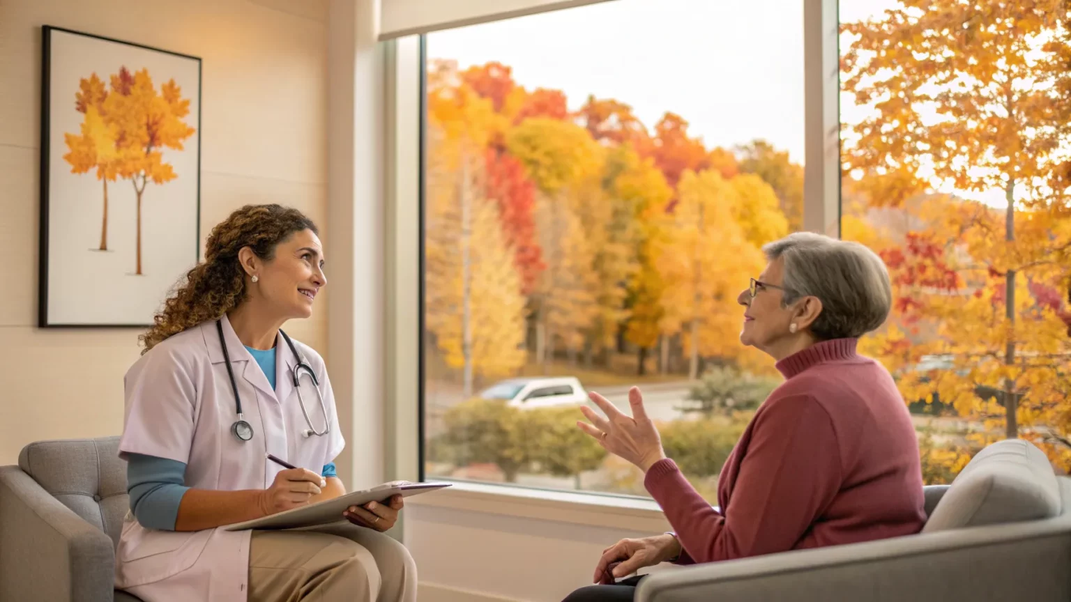 kennedy vaccine skepticism fall