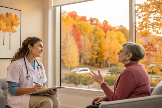 kennedy vaccine skepticism fall