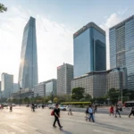 korean inflation slows prospects