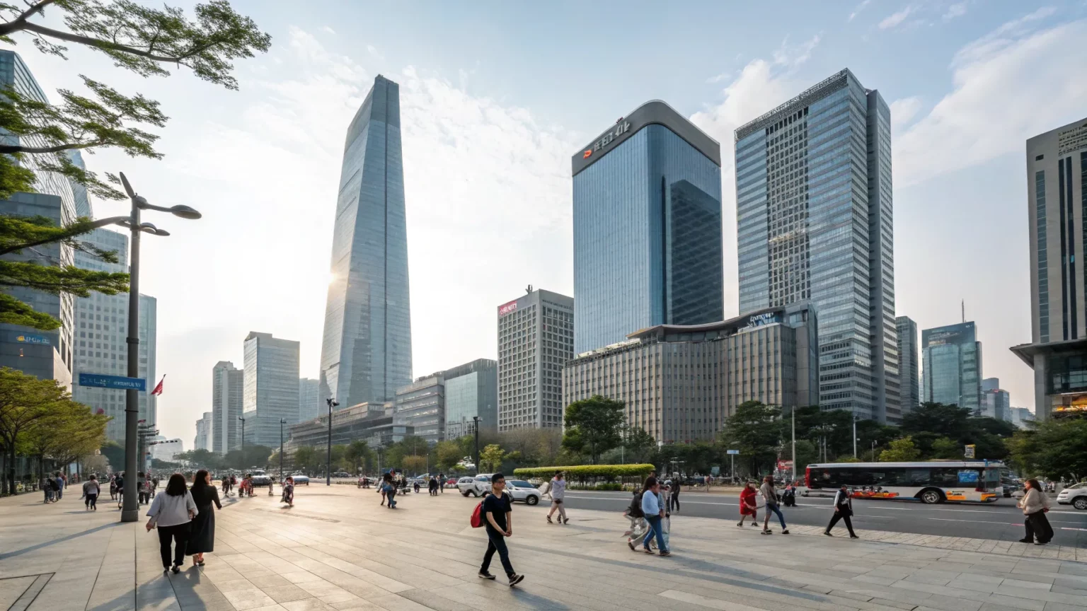 korean inflation slows prospects