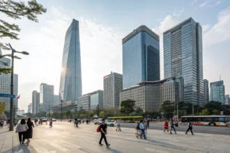 korean inflation slows prospects