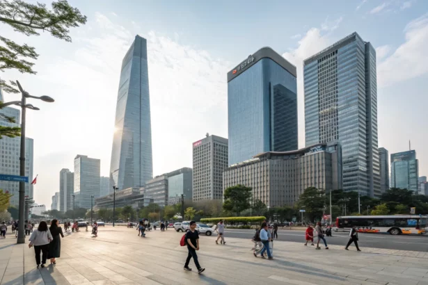 korean inflation slows prospects