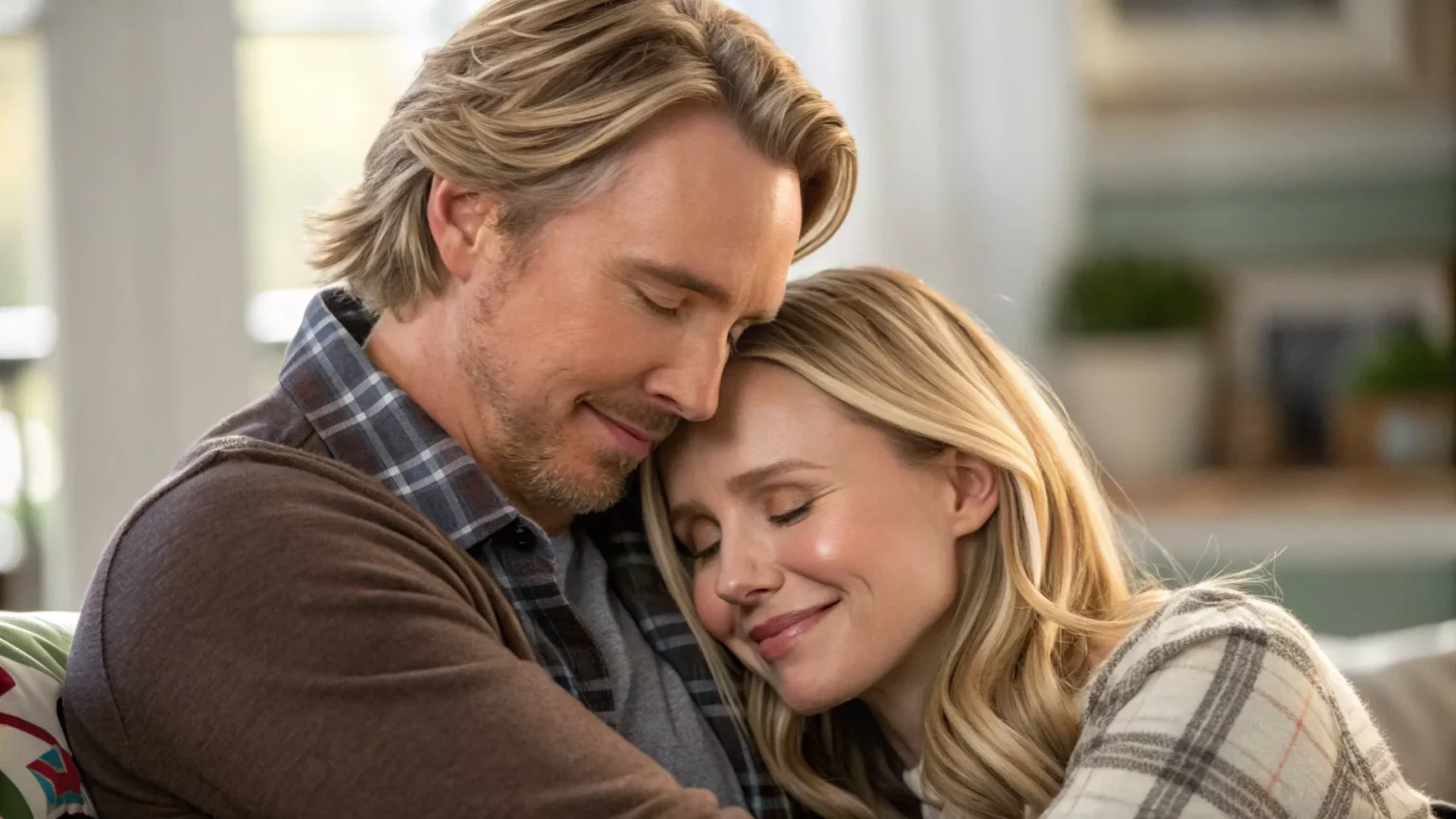 kristen bell dax shepard