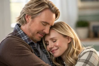 kristen bell dax shepard