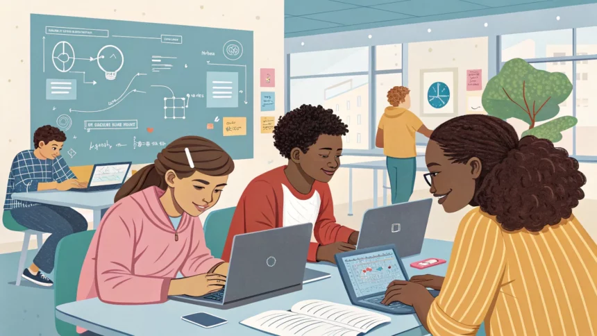 learning differences ai systems