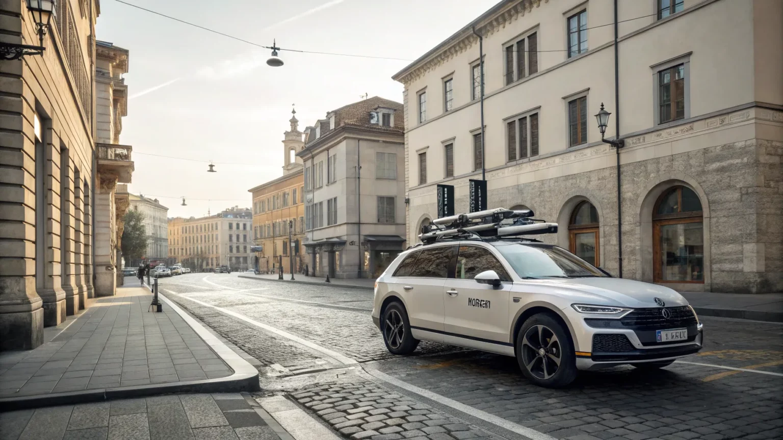 lyft baidu plan european robotaxis