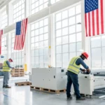 made usa manufacturing month