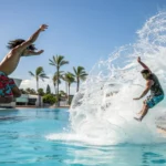 maori pasifika manu jumps