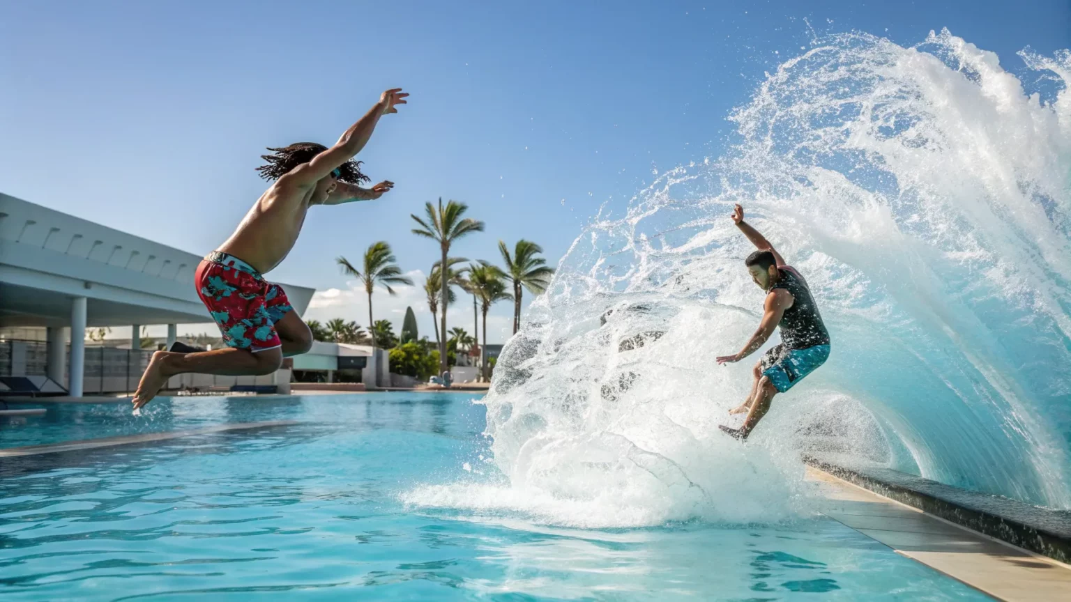 maori pasifika manu jumps