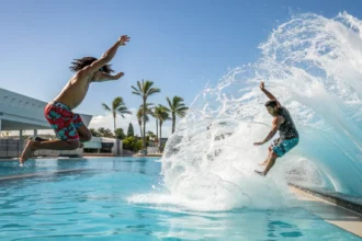 maori pasifika manu jumps