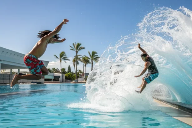 maori pasifika manu jumps