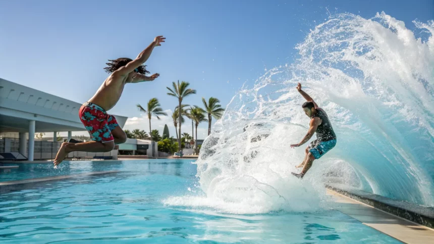 maori pasifika manu jumps