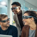 meta smart glasses early testers praise
