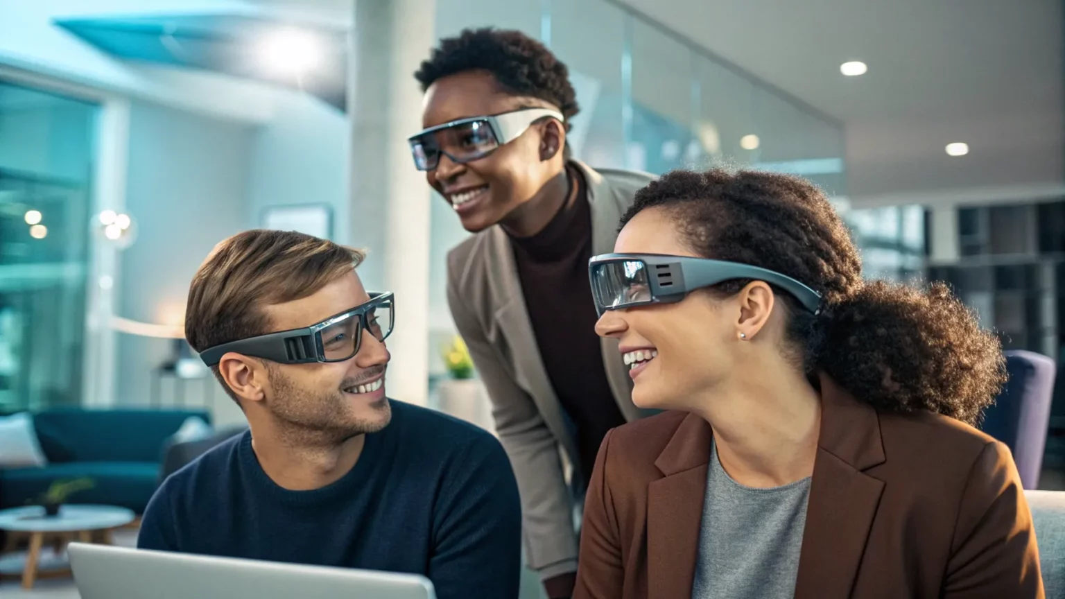 meta smart glasses early testers praise