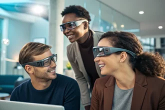 meta smart glasses early testers praise
