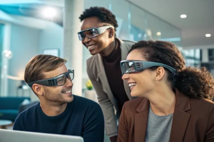 meta smart glasses early testers praise