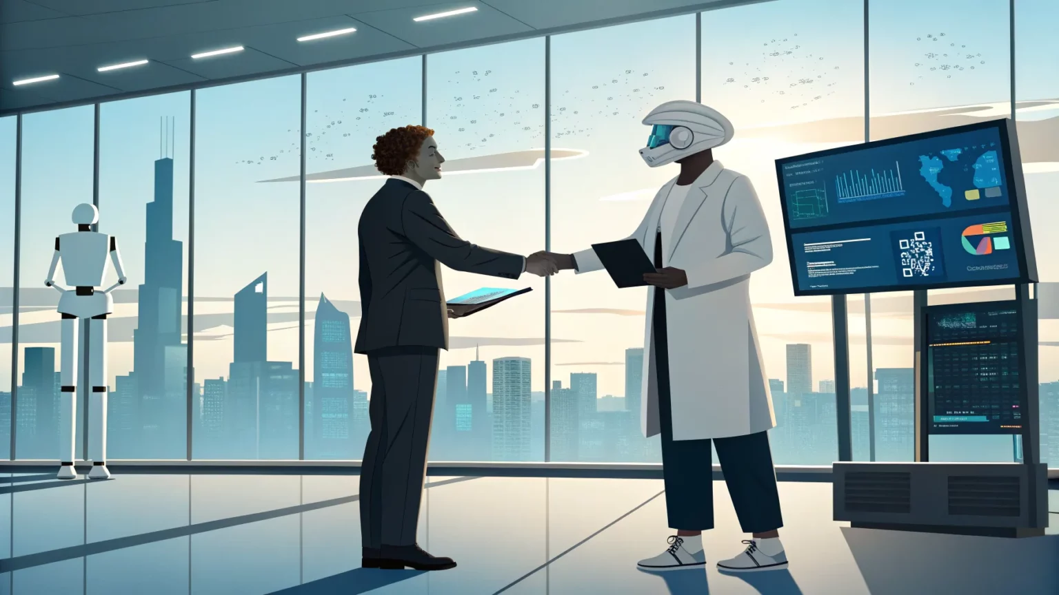 microsoft openai partnership ai development