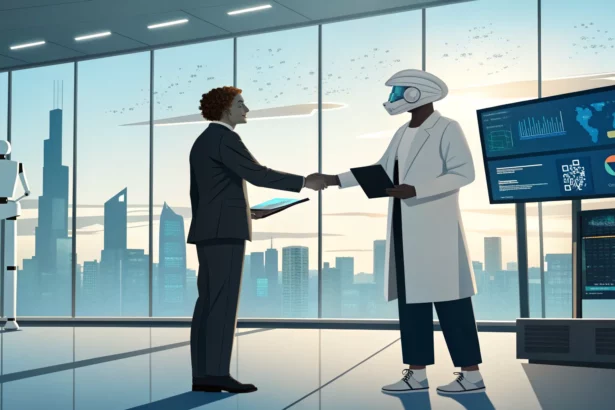 microsoft openai partnership ai development