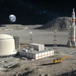 nasa speeds lunar reactor station shift