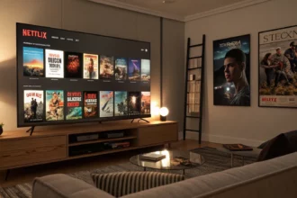 netflix adds notable films