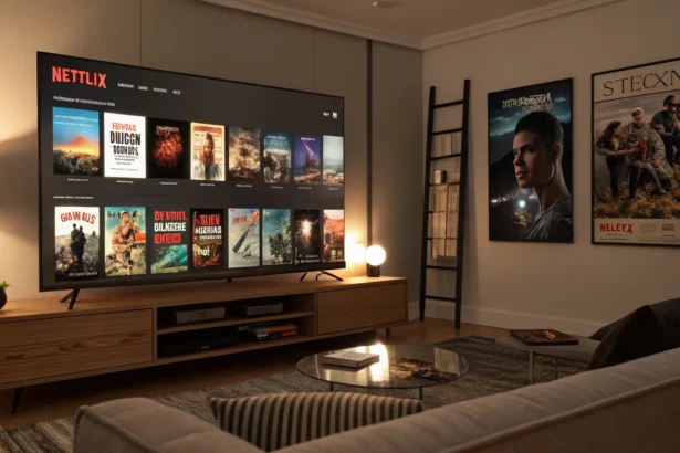 netflix adds notable films