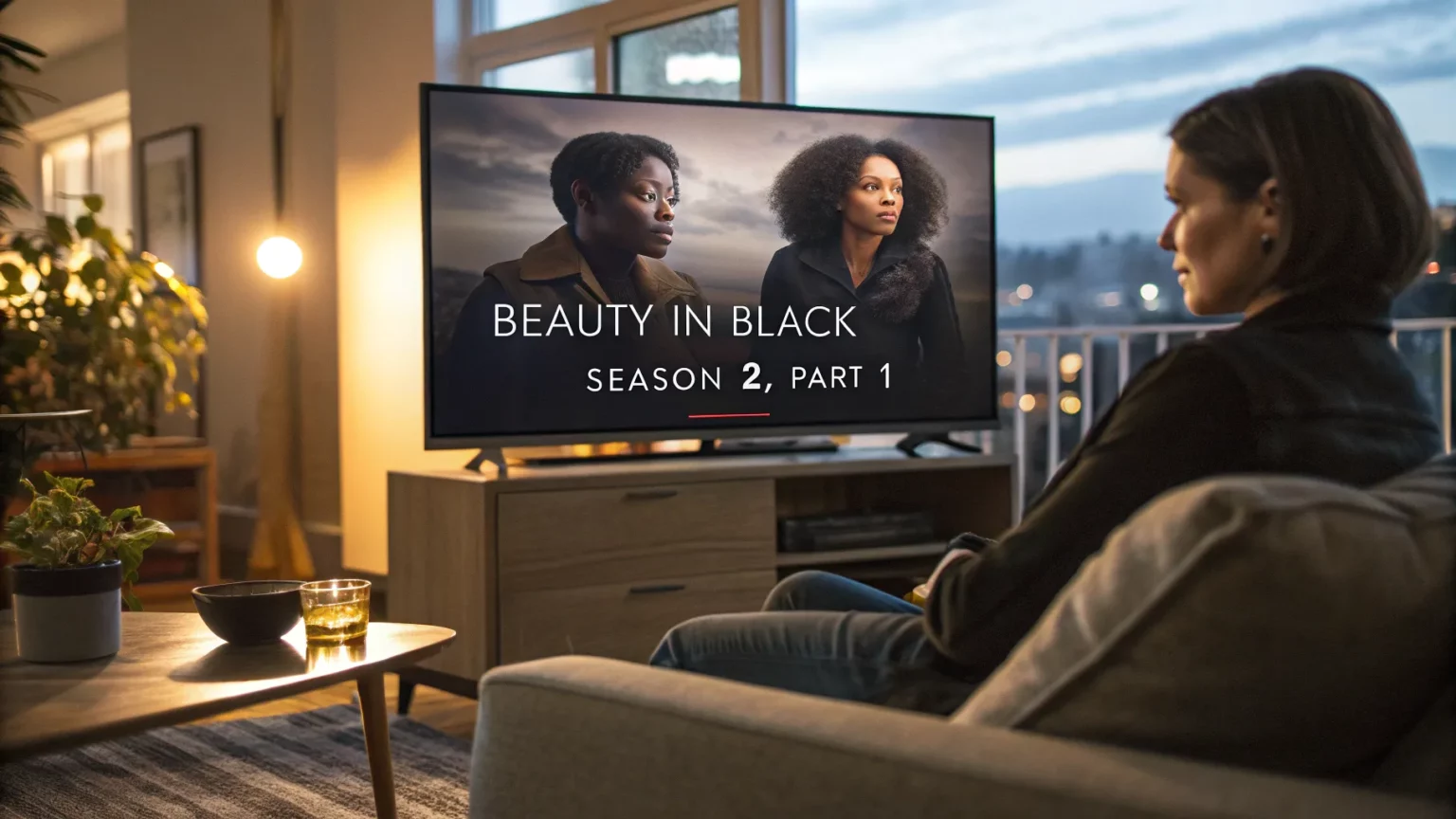 netflix releases beauty black season timeline