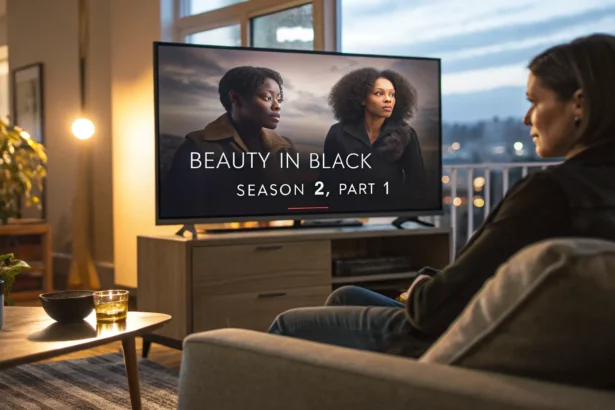 netflix releases beauty black season timeline