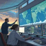 new tech storm insights