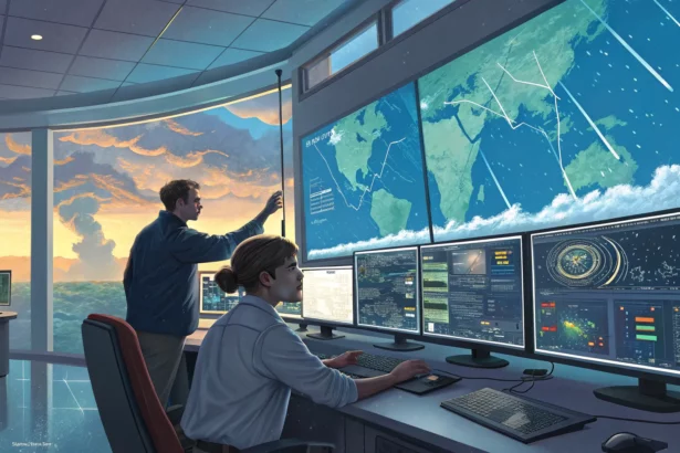 new tech storm insights